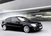 Mercedes-Benz CK 63S Carlsson